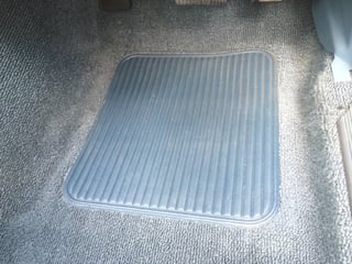 1987 Holden VL Commodore Executive