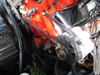 1965 Chevrolet Impala SS