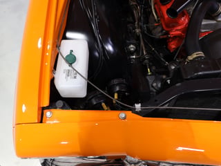 1972 Holden HQ GTS Monaro - 308 4spd Lone 0'Ranger