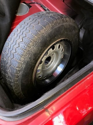 1983 XE Falcon 'S' Pack