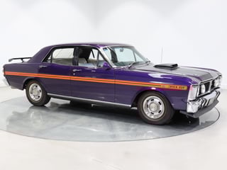 1970 Ford Falcon XY GT Replica …