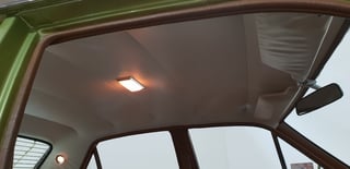 1971 XY GS Fairmont 351 V8