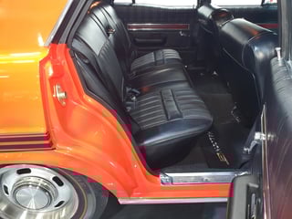 1971 XY GT Falcon Replica