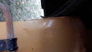 1976 LX Torana SL Hatchback