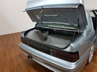 1988 VL Group A Walkinshaw Commodore (SV88)