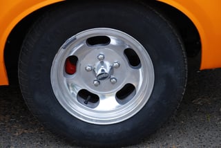 Valiant RT Charger 2 Barrel