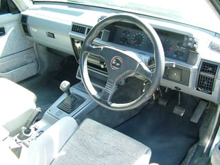 HSV Walkinshaw Commodore #271