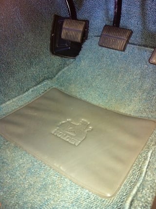 VK Group A Commodore #477