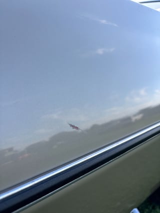 1968 Chevrolet Impala 327 V8