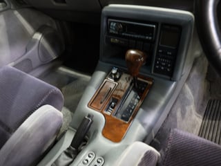 1993 HSV VR Senator 185i Build No 96 - Anthracite Grey Metallic