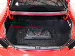 2002 HSV Coupe GTO V2 Series II - Sting Red … $59,990