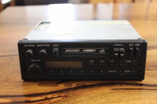 1988 VL SS Group A Walkinshaw Commodore #388