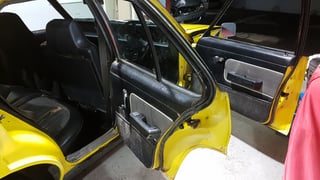 1974 LH Torana SL/R 5000