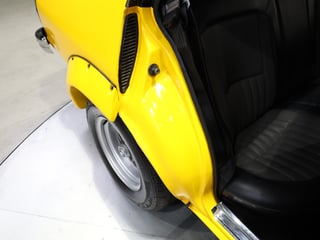 1974 Holden LH Torana L34 SLR 5000 - Chrome Yellow