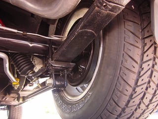 1967 GT Mustang Fastback