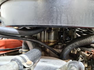 1976 LX SS Torana Hatchback 4.2L