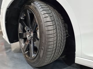 2012 Chrysler 300 SRT8 6.4L V8