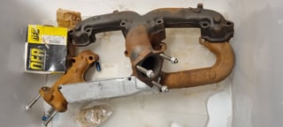 1974 HQ GTS Monaro 350 V8