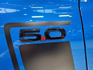 2020 Ford Mustang R-SPEC