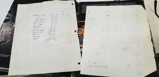 1971 XY GS Fairmont 351 V8