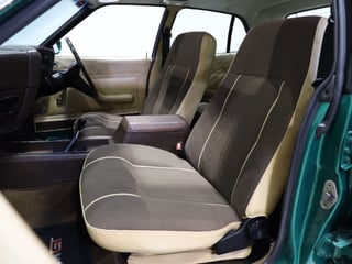 1976 Ford Falcon XB GT - Sherwood Green Metallic