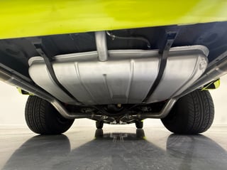 1975 Holden LH SLR 5000 Tribute - Barbados Green