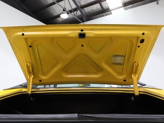 1978 Ford XC GS Falcon 500 Hardtop - 302 V8 and SUNROOF