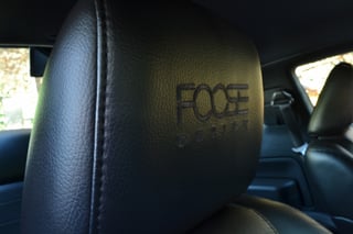 2007 Mustang Foose Stallion