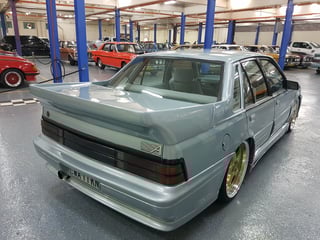 1988 HSV VL Group A Walkinshaw #751