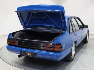 1984 HDT VK SS Group A Brock Commodore Replica - 355ci 450hp