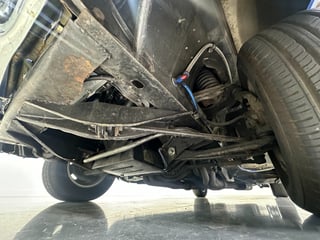 1971 Ford Falcon XY GT Replica - Supercharged 393ci