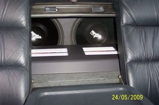 1989 VN SS Commodore