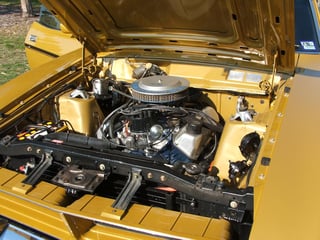 XB GS Fairmont
