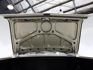 1968 Holden HK Monaro GTS 327 Bathurst - Silver Mink