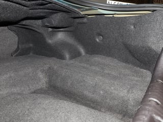 2005 BF FPV Falcon GTP - Bionic Blue