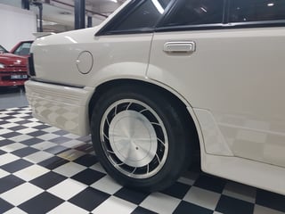 1984 VK HDT Commodore SS Group 3