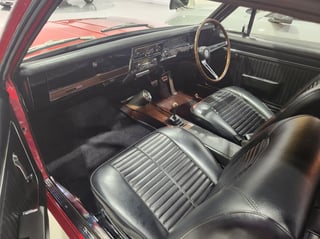 AMCS Showroom Tour - 25 April 2024