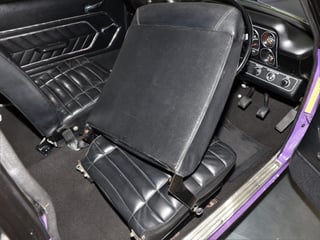 1970 Holden Torana LC GTR XU1