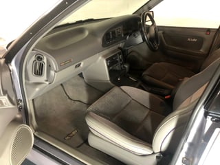 1993 HSV VR Clubsport - Build No.134