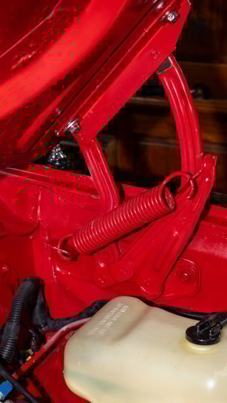 1978 UC Torana Hatchback A9X Tribute