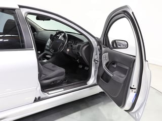 2006 Ford FPV BF Falcon GT