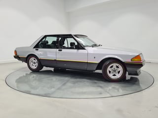1982 XE Fairmont Ghia ESP Replica 351 4 Speed