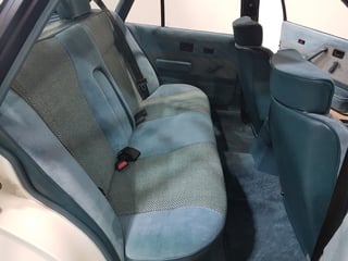 1985 HDT VK SS Group 3 Commodore Replica