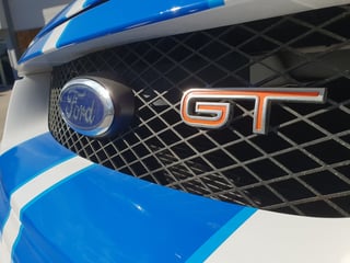 2007 FPV BFII Falcon GT Cobra No.290/400