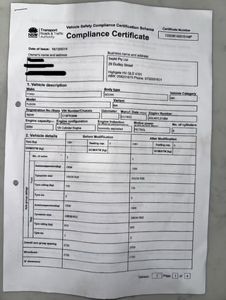 1932 Ford Tudor Hot Rod