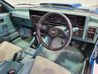 1985 HDT VK SS Commodore #1824