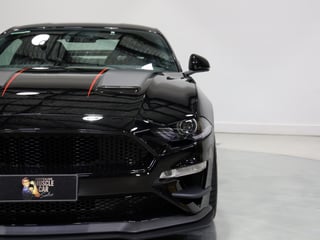 2019 Ford Mustang DJR Limited Edition Build No 22 / 30 - Auto 4,225 km