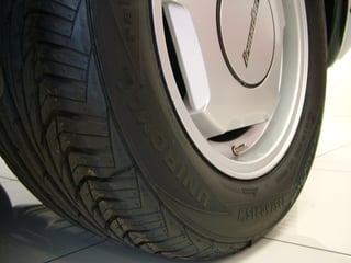 VC HDT Brock Commodore #365