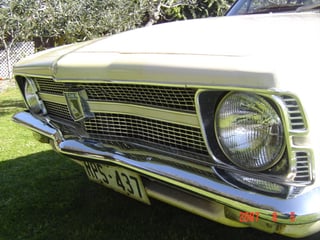 LC Torana 2850