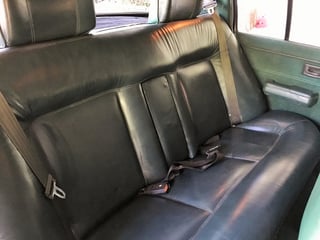1983 VH SL/E Commodore 4.2L